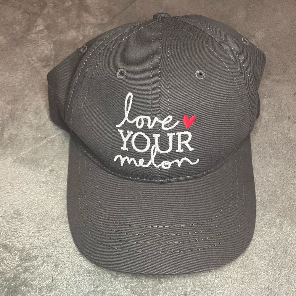 Love Your Melon Baseball Cap